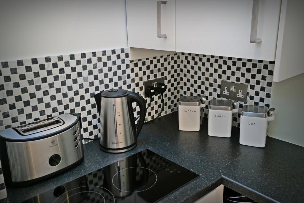 London Malvern Road Rooms To Let Kamer foto