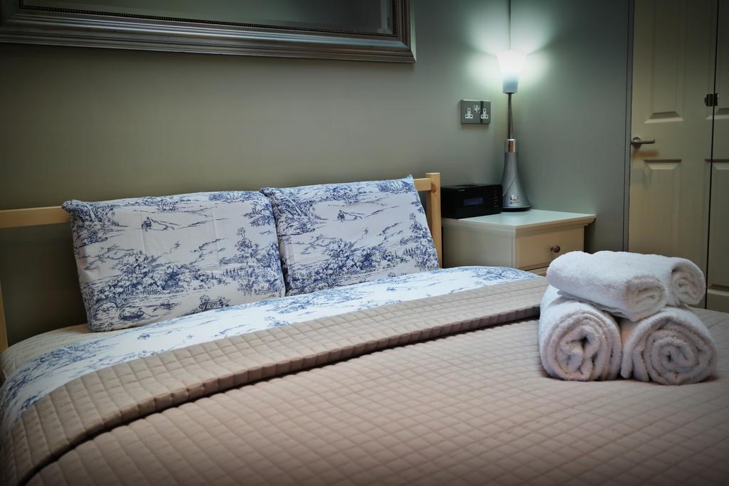 London Malvern Road Rooms To Let Kamer foto