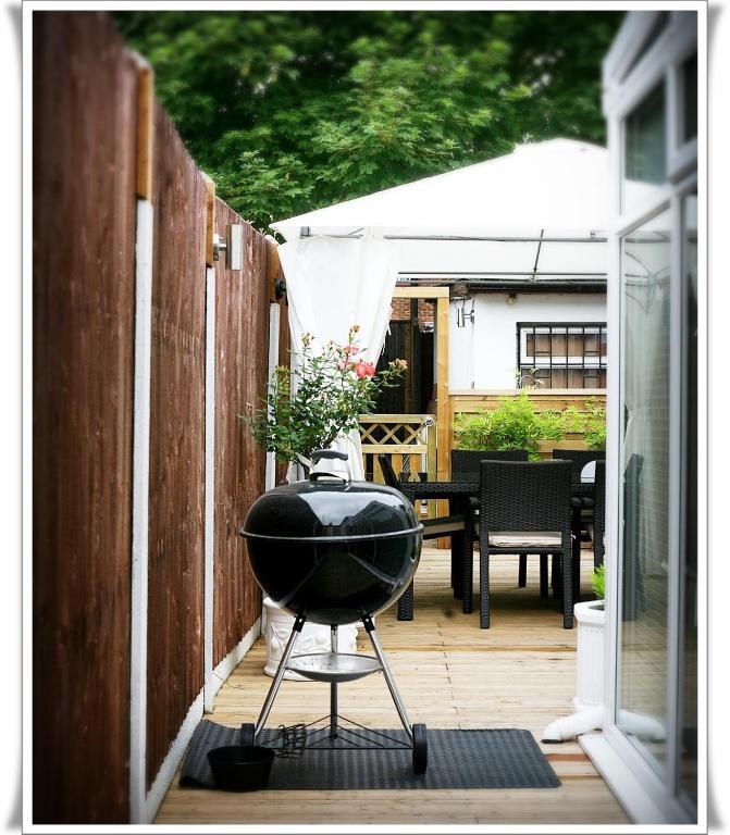 London Malvern Road Rooms To Let Kamer foto