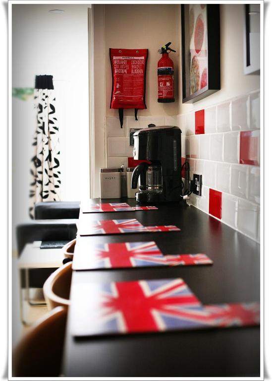 London Malvern Road Rooms To Let Kamer foto