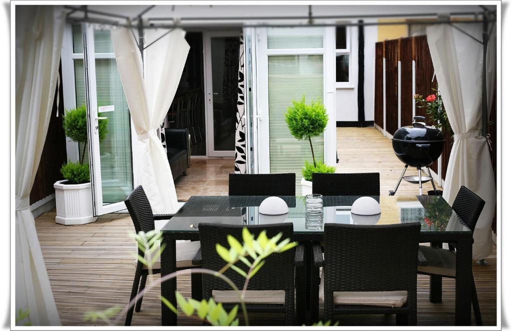 London Malvern Road Rooms To Let Kamer foto