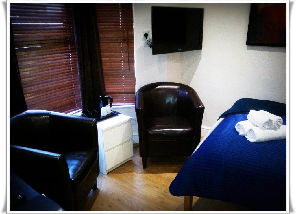 London Malvern Road Rooms To Let Kamer foto