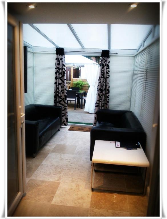 London Malvern Road Rooms To Let Buitenkant foto