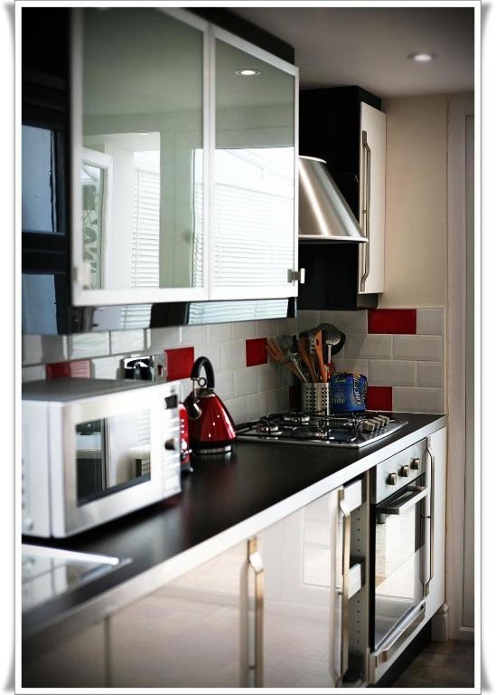 London Malvern Road Rooms To Let Kamer foto