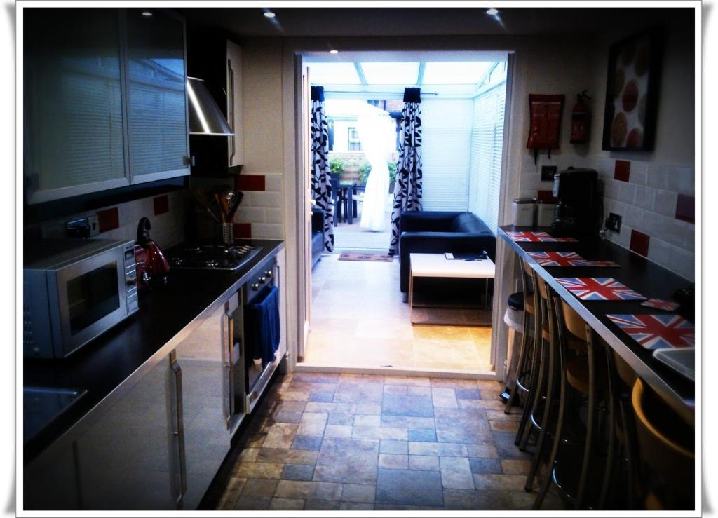 London Malvern Road Rooms To Let Kamer foto
