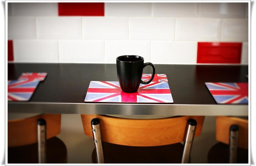 London Malvern Road Rooms To Let Kamer foto