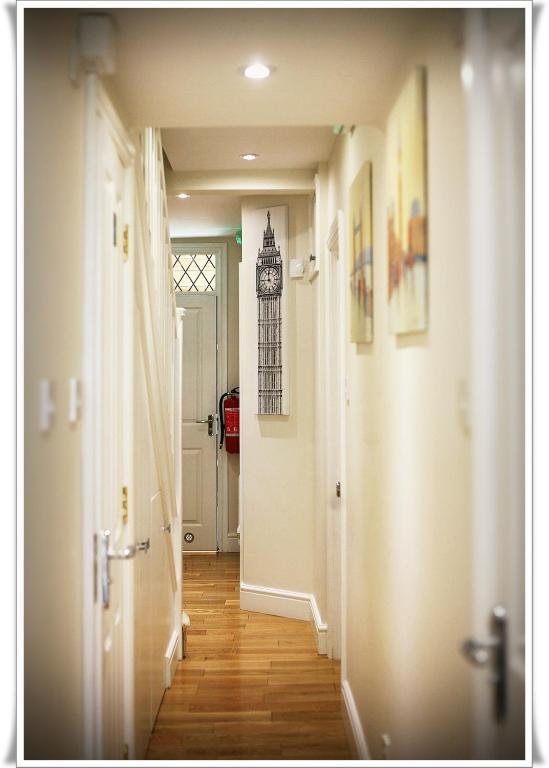 London Malvern Road Rooms To Let Kamer foto