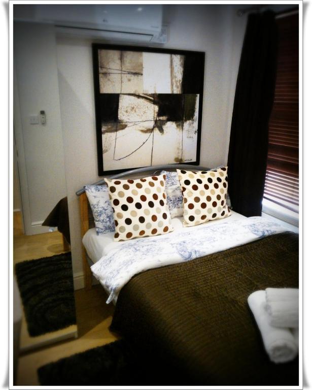 London Malvern Road Rooms To Let Kamer foto