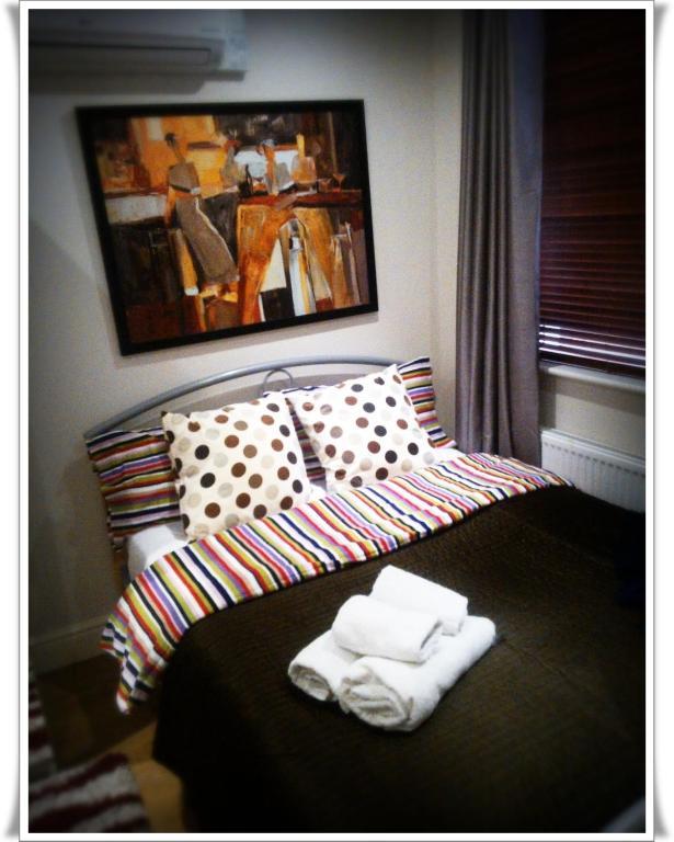 London Malvern Road Rooms To Let Kamer foto