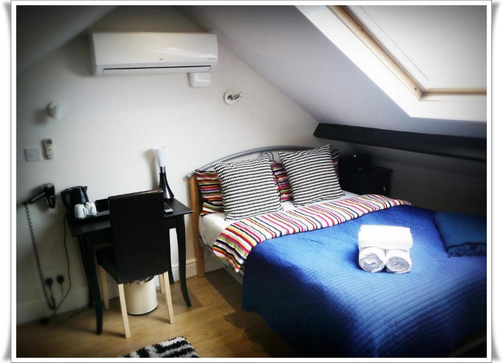 London Malvern Road Rooms To Let Kamer foto