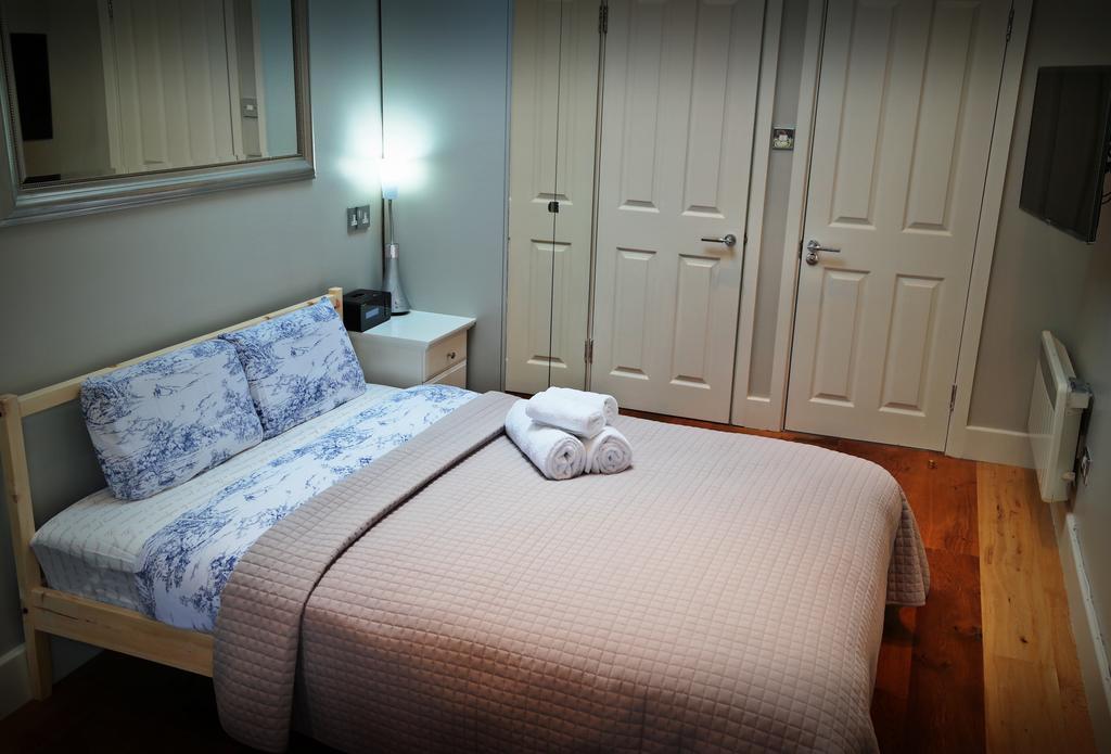 London Malvern Road Rooms To Let Kamer foto